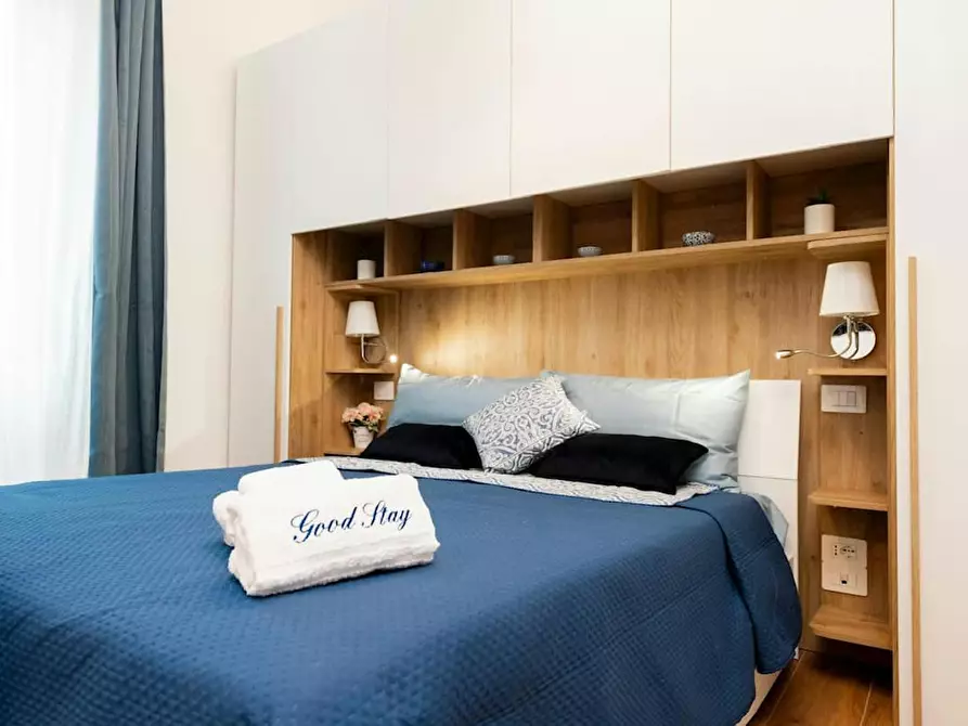 Immagine 2 di Appartamento in affitto  in Via Filippo Juvarra a Milano