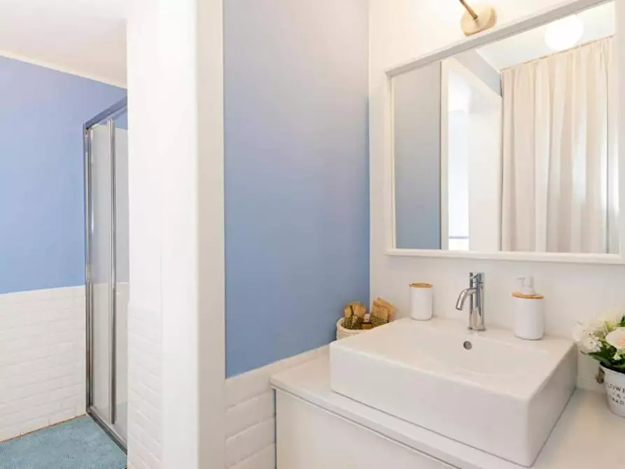 Immagine 10 di Appartamento in affitto  in Via Filippo Juvarra a Milano