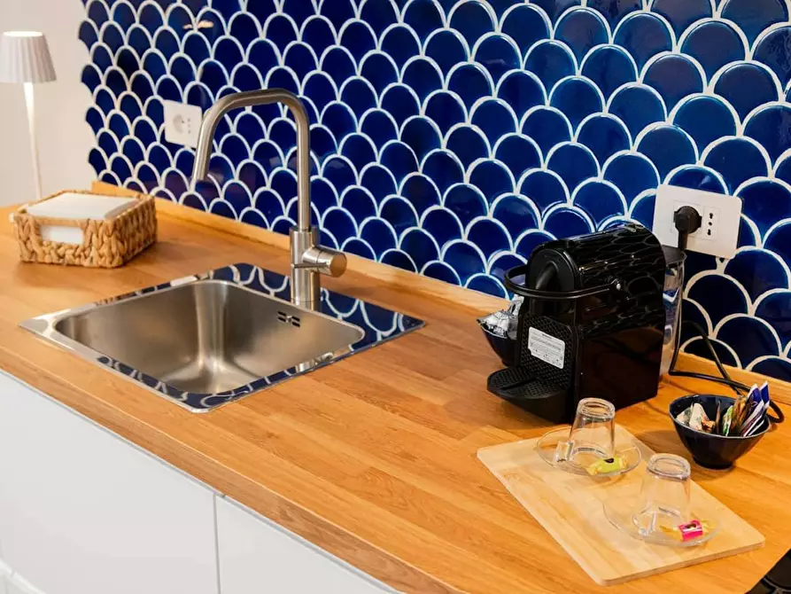 Immagine 8 di Appartamento in affitto  in Via Filippo Juvarra a Milano