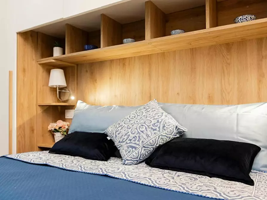 Immagine 3 di Appartamento in affitto  in Via Filippo Juvarra a Milano