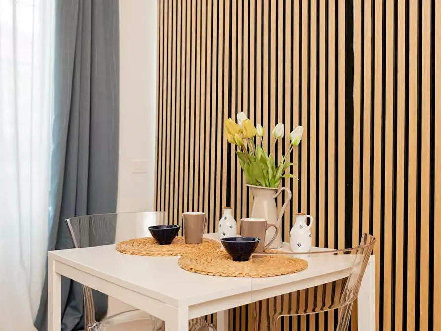 Immagine 7 di Appartamento in affitto  in Via Filippo Juvarra a Milano