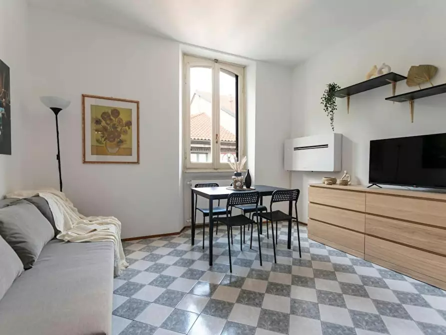 Immagine 5 di Appartamento in affitto  in Via Louis Pasteur a Milano