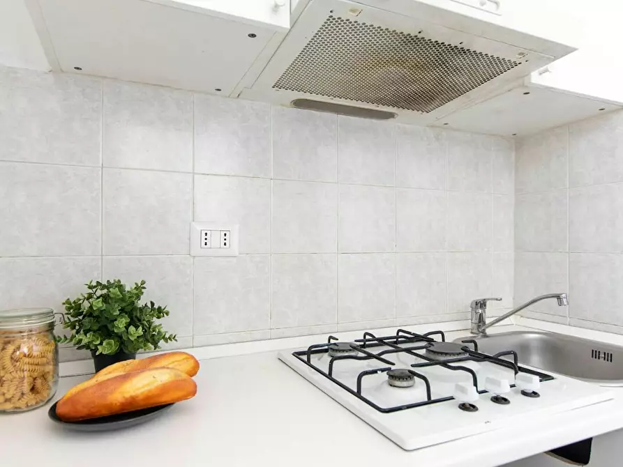 Immagine 10 di Appartamento in affitto  in Via Louis Pasteur a Milano