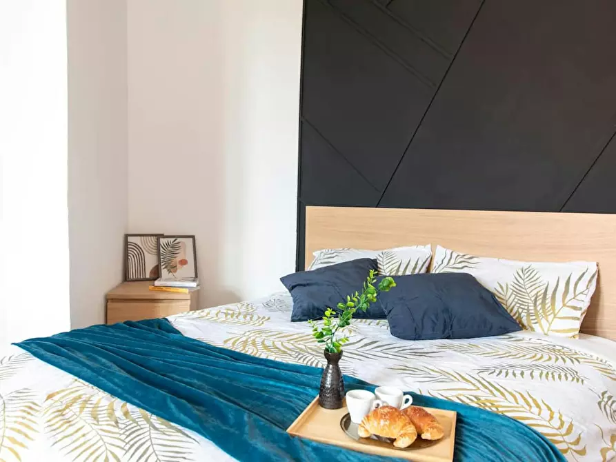 Immagine 3 di Appartamento in affitto  in Via Louis Pasteur a Milano