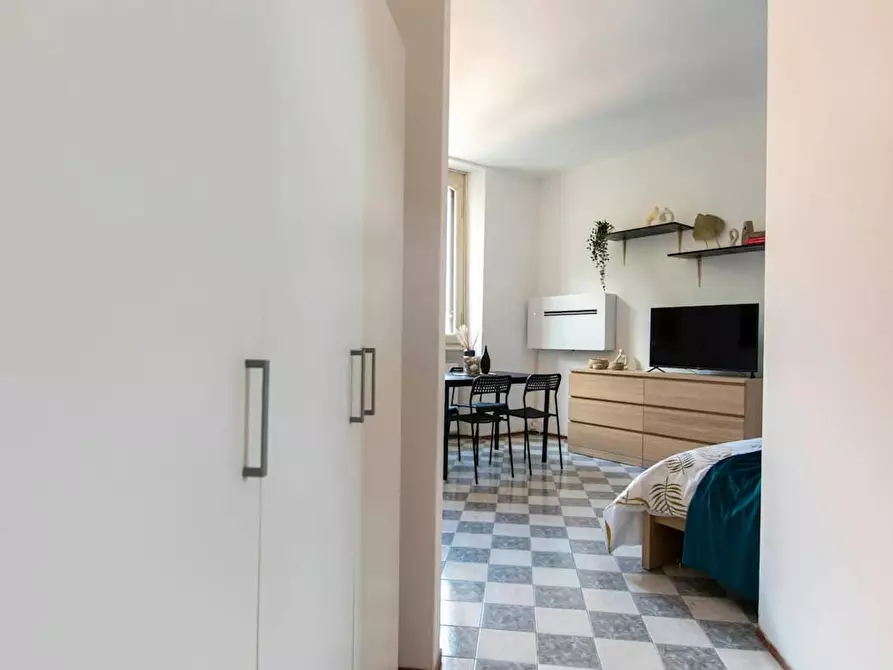 Immagine 7 di Appartamento in affitto  in Via Louis Pasteur a Milano