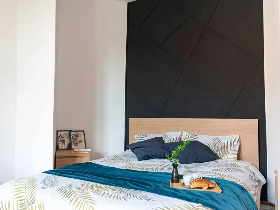 Immagine 2 di Appartamento in affitto  in Via Louis Pasteur a Milano