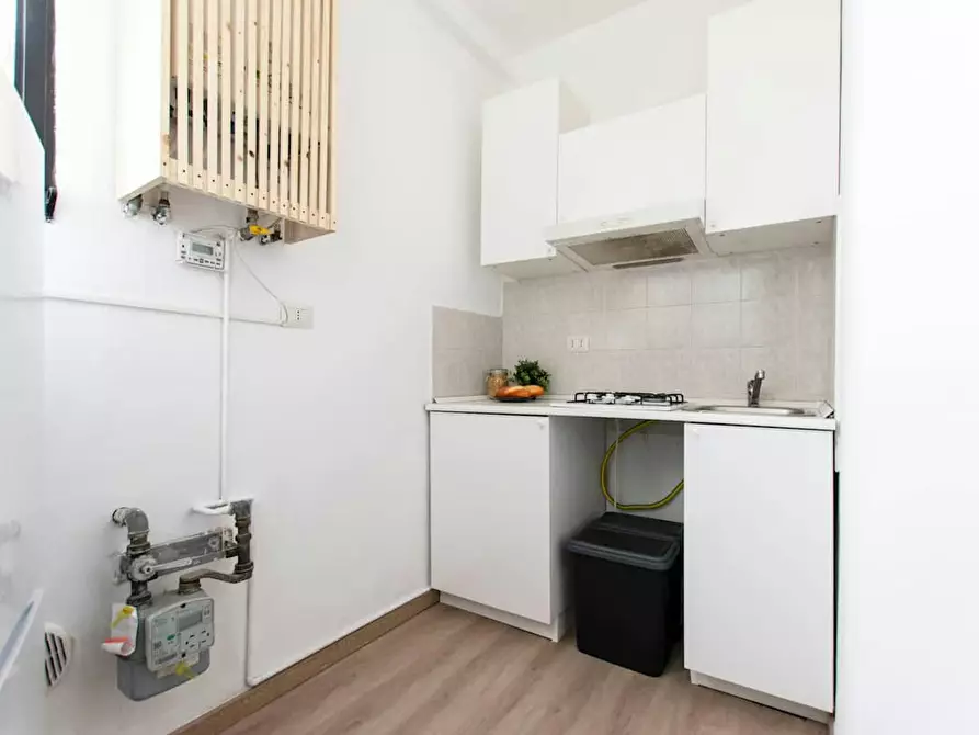 Immagine 9 di Appartamento in affitto  in Via Louis Pasteur a Milano