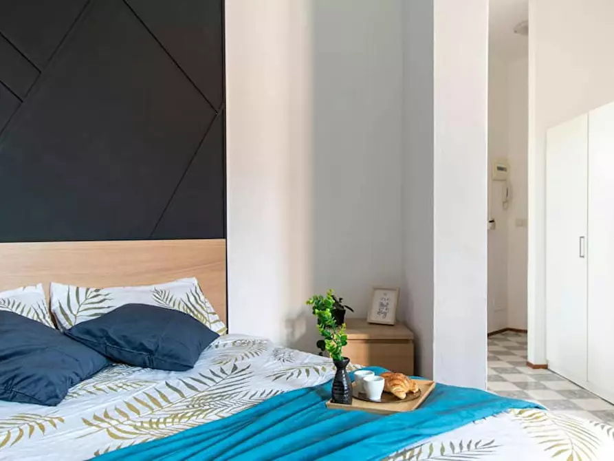 Immagine 4 di Appartamento in affitto  in Via Louis Pasteur a Milano