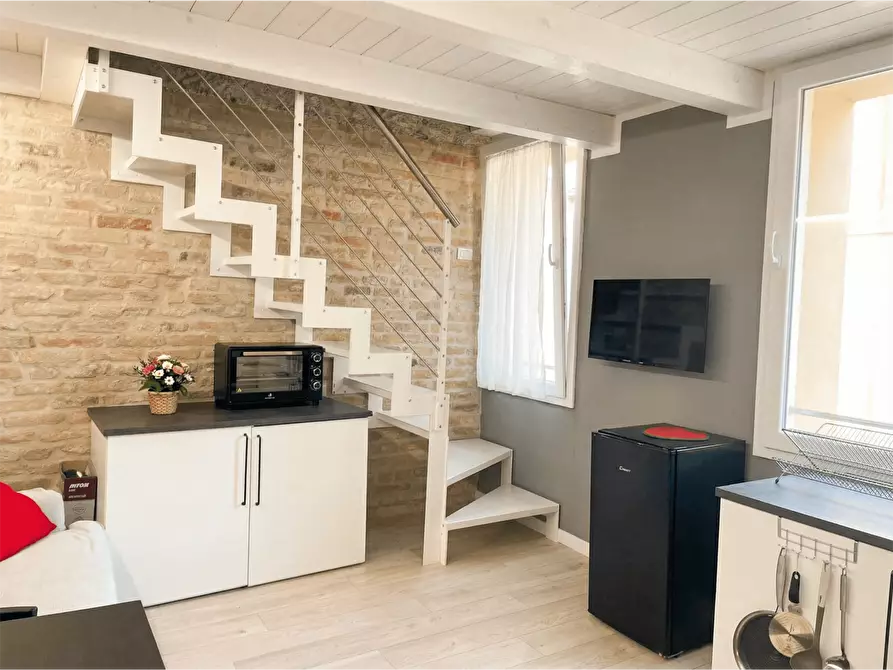 Immagine 4 di Appartamento in affitto  in Via Santa Caterina a Padova