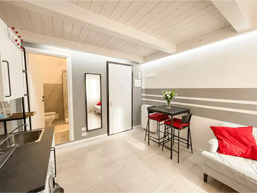 Immagine 3 di Appartamento in affitto  in Via Santa Caterina a Padova