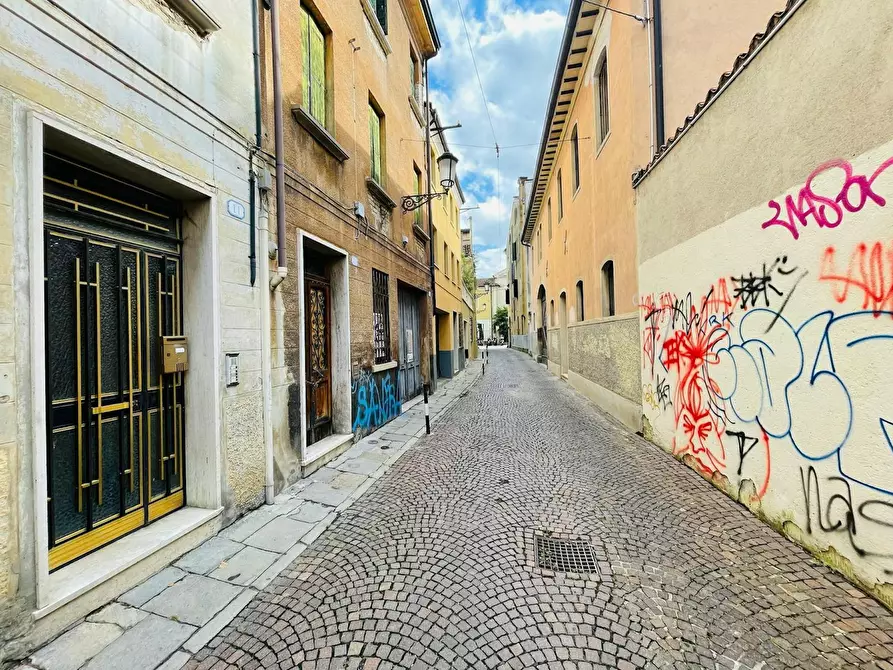Immagine 8 di Appartamento in affitto  in Via Santa Caterina a Padova