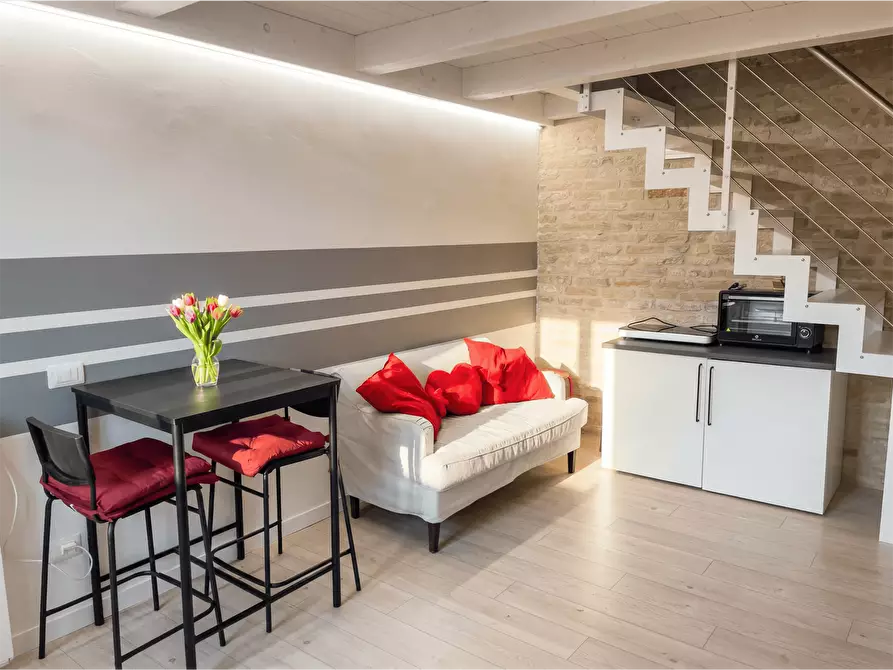 Immagine 2 di Appartamento in affitto  in Via Santa Caterina a Padova