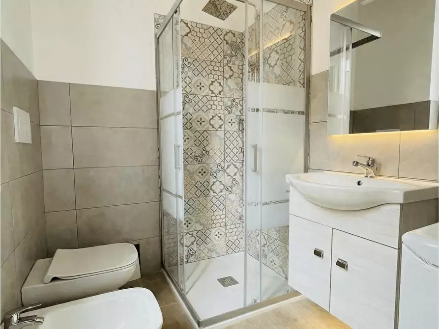 Immagine 6 di Appartamento in affitto  in Via Santa Caterina a Padova