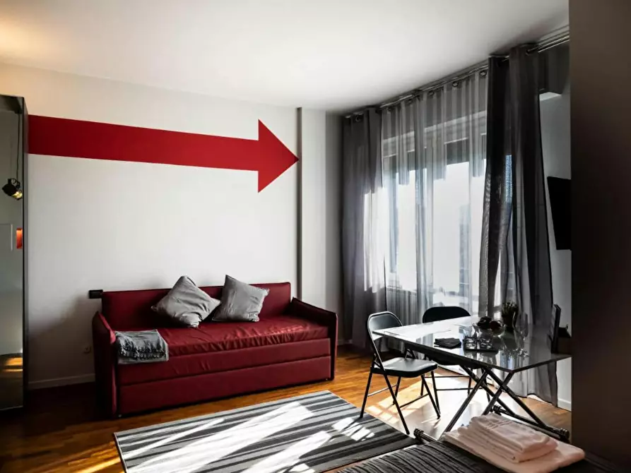 Immagine 2 di Appartamento in affitto  in Viale Pietro Pietramellara a Bologna