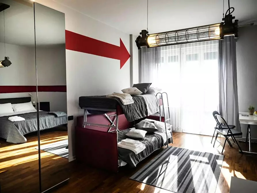 Immagine 4 di Appartamento in affitto  in Viale Pietro Pietramellara a Bologna