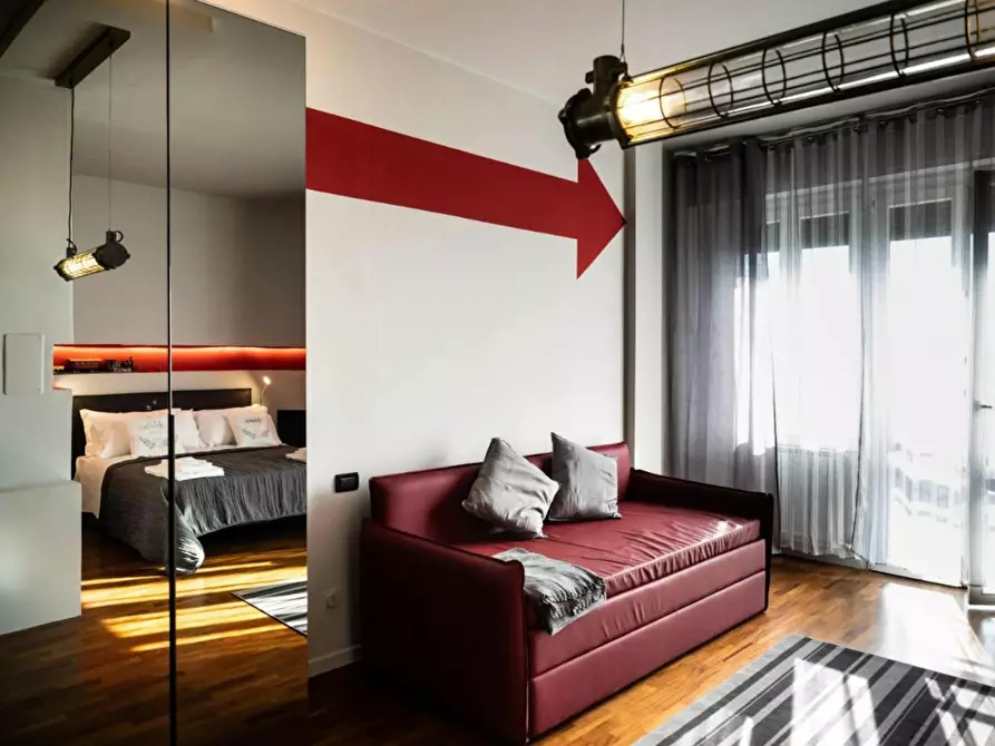 Immagine 6 di Appartamento in affitto  in Viale Pietro Pietramellara a Bologna