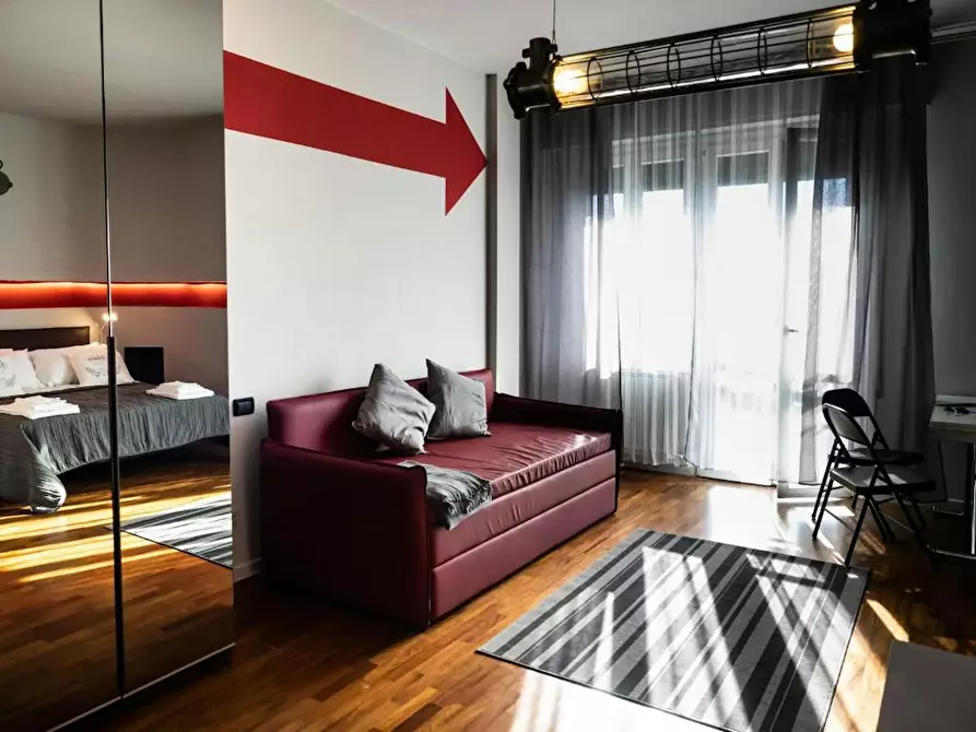 Immagine 3 di Appartamento in affitto  in Viale Pietro Pietramellara a Bologna