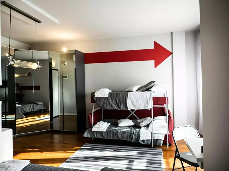 Immagine 5 di Appartamento in affitto  in Viale Pietro Pietramellara a Bologna