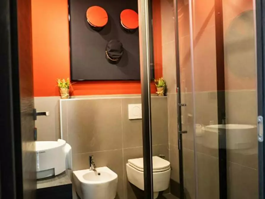 Immagine 9 di Appartamento in affitto  in Viale Pietro Pietramellara a Bologna