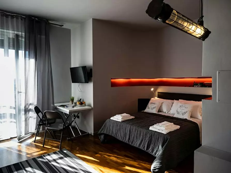 Immagine 7 di Appartamento in affitto  in Viale Pietro Pietramellara a Bologna