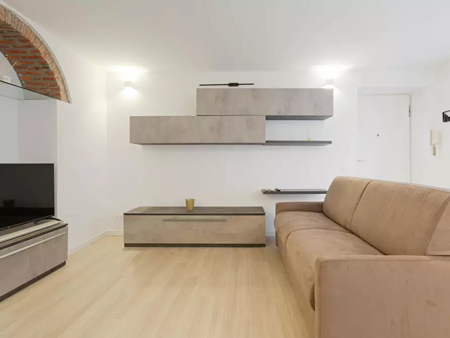 Immagine 6 di Appartamento in affitto  in Via Panfilo Castaldi a Milano