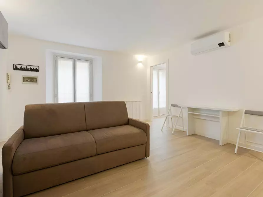 Immagine 8 di Appartamento in affitto  in Via Panfilo Castaldi a Milano