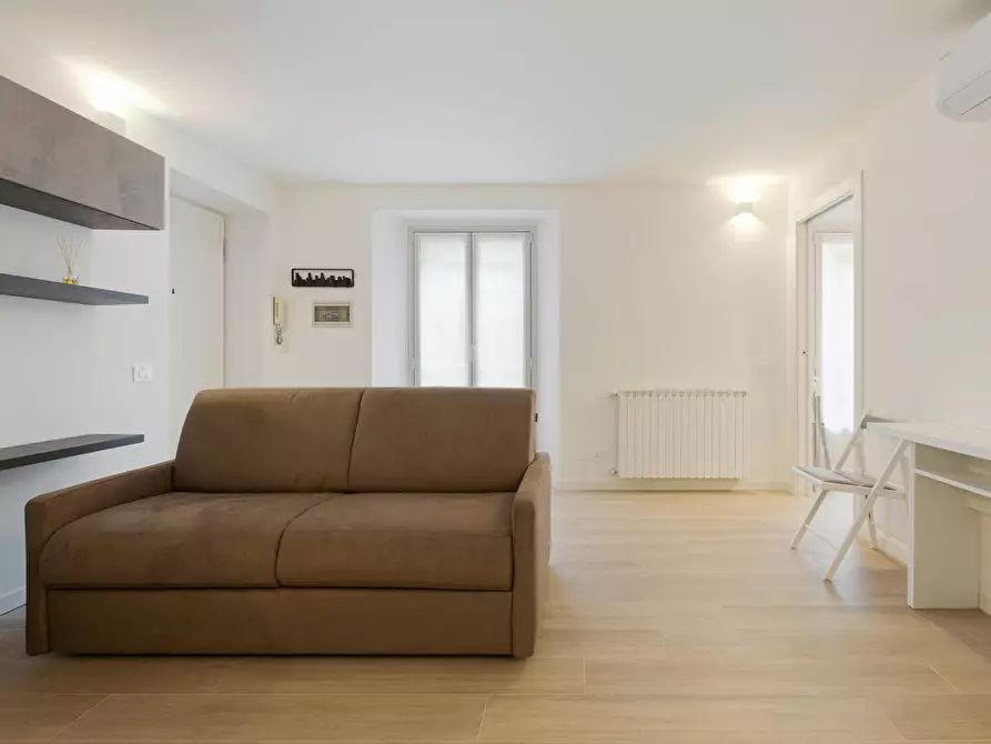 Immagine 7 di Appartamento in affitto  in Via Panfilo Castaldi a Milano