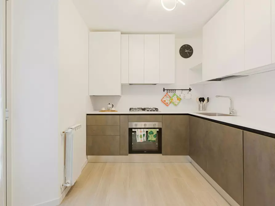 Immagine 10 di Appartamento in affitto  in Via Panfilo Castaldi a Milano