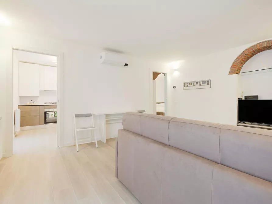 Immagine 3 di Appartamento in affitto  in Via Panfilo Castaldi a Milano