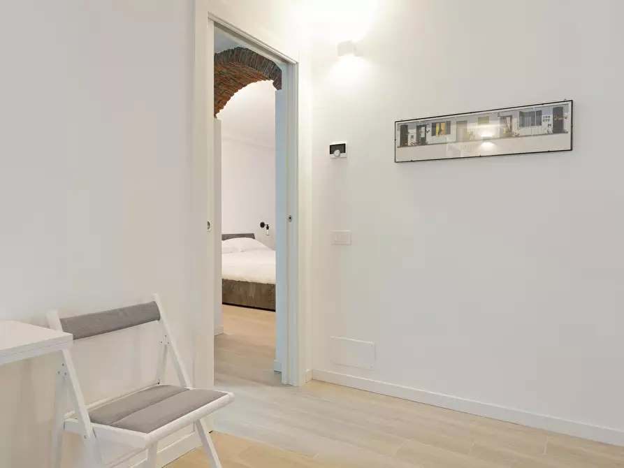 Immagine 9 di Appartamento in affitto  in Via Panfilo Castaldi a Milano