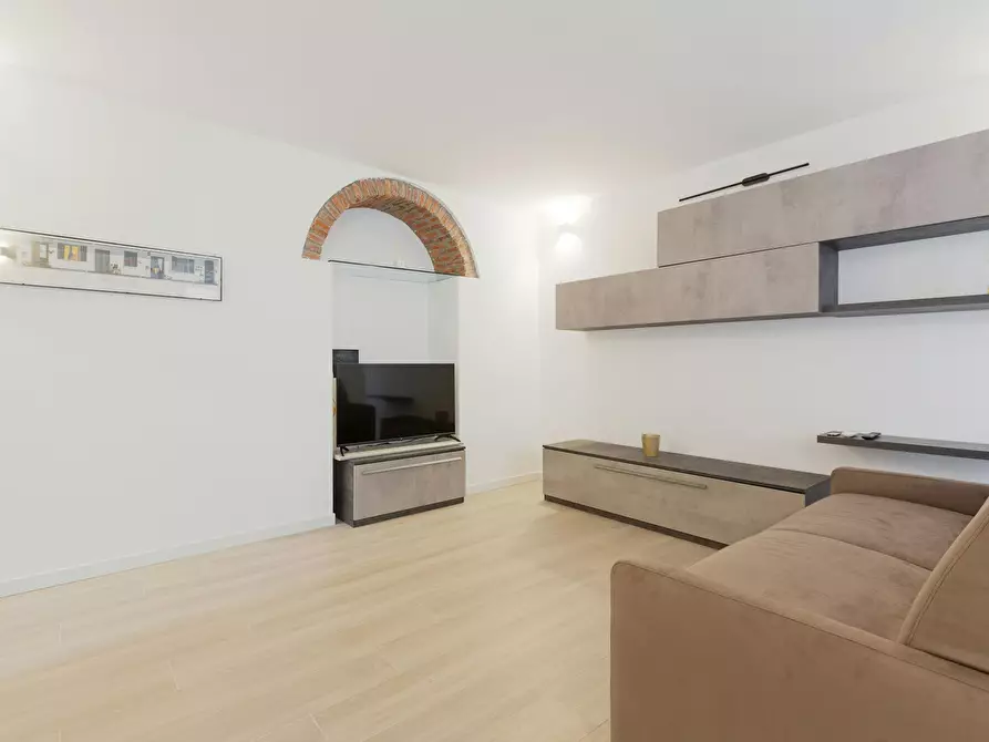 Immagine 5 di Appartamento in affitto  in Via Panfilo Castaldi a Milano