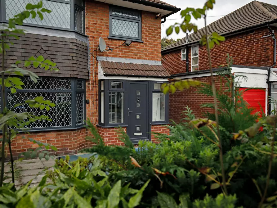 Immagine 3 di Casa indipendente in affitto  in Queensway a 