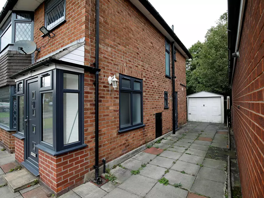 Immagine 7 di Casa indipendente in affitto  in Queensway a 