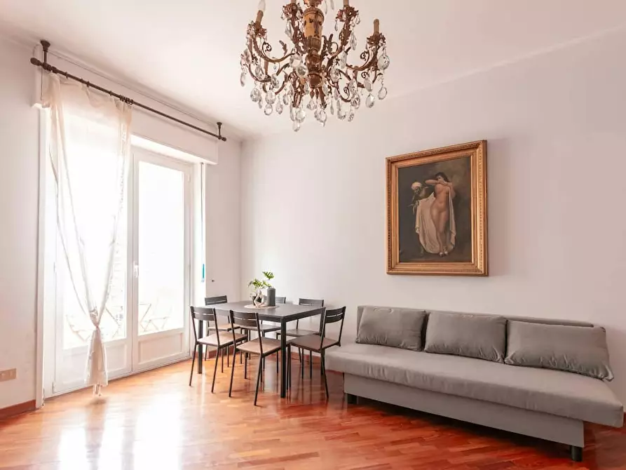 Immagine 6 di Appartamento in affitto  in Via Emilio Cornalia a Milano