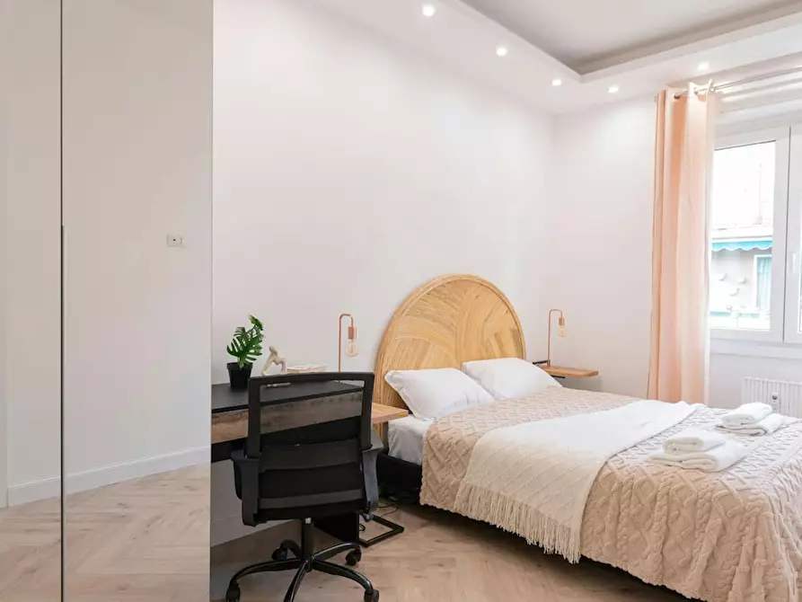 Immagine 4 di Appartamento in affitto  in Via Valassina a Milano