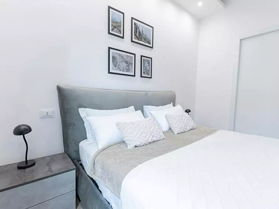 Immagine 5 di Appartamento in affitto  in Via Valassina a Milano