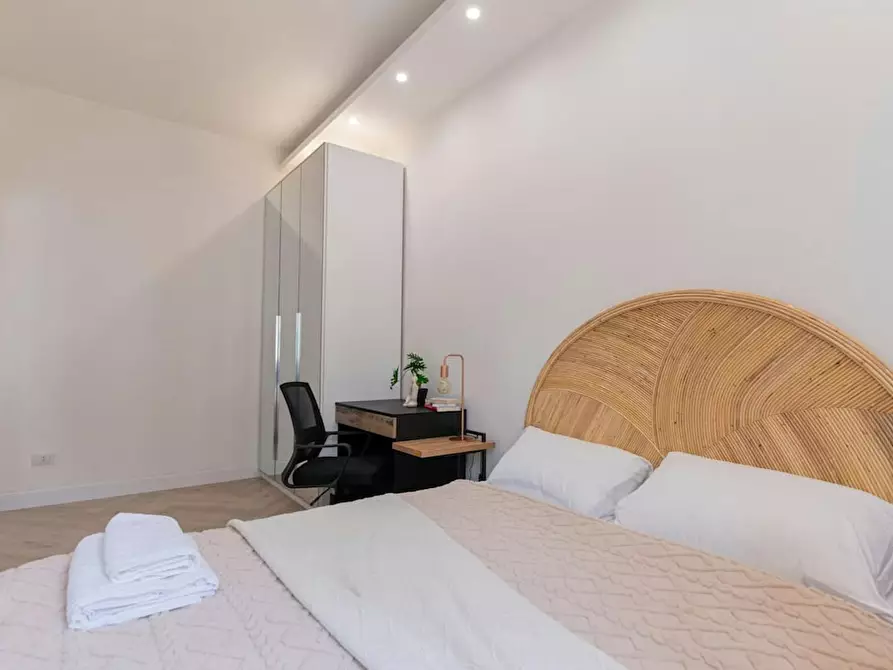 Immagine 10 di Appartamento in affitto  in Via Valassina a Milano