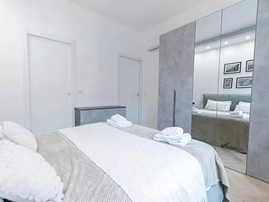 Immagine 6 di Appartamento in affitto  in Via Valassina a Milano