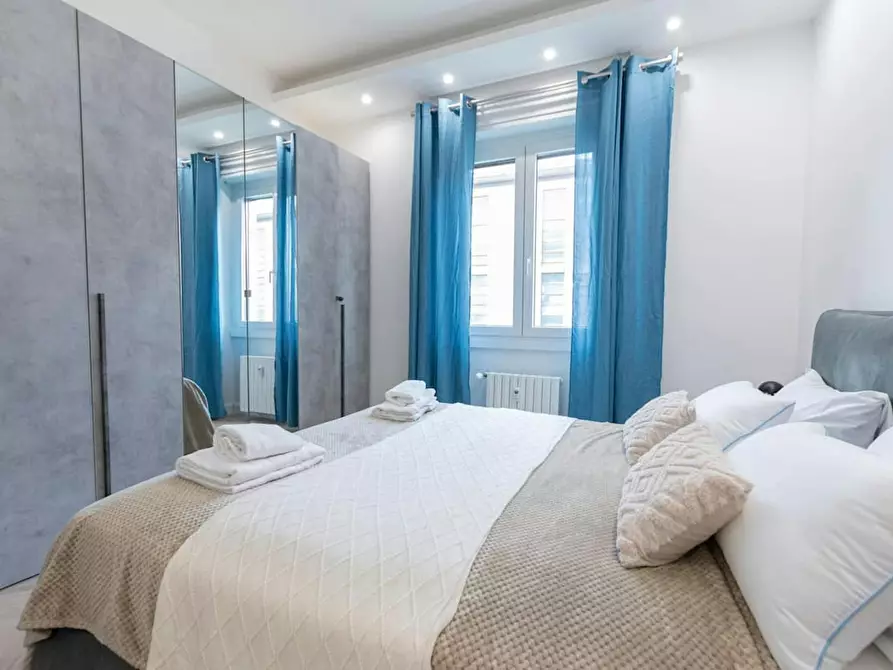 Immagine 7 di Appartamento in affitto  in Via Valassina a Milano