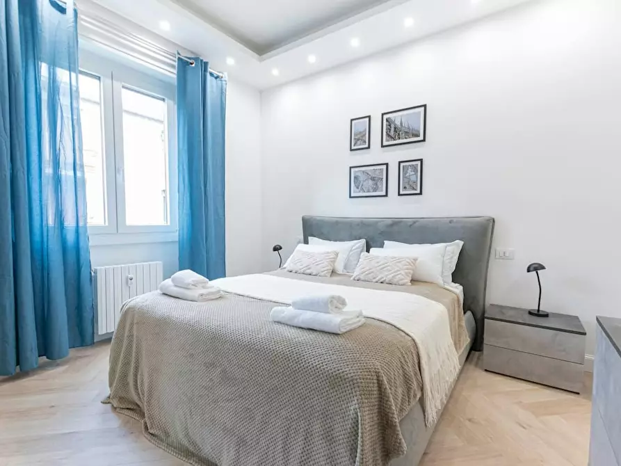 Immagine 9 di Appartamento in affitto  in Via Valassina a Milano