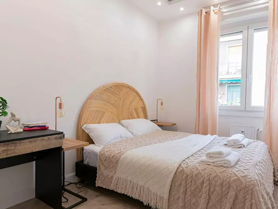 Immagine 3 di Appartamento in affitto  in Via Valassina a Milano