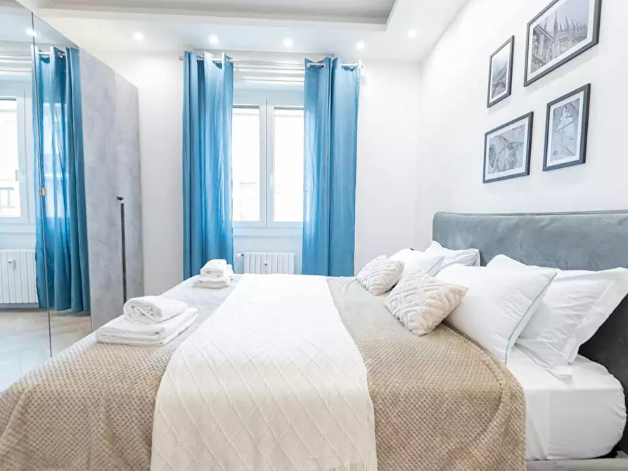 Immagine 8 di Appartamento in affitto  in Via Valassina a Milano