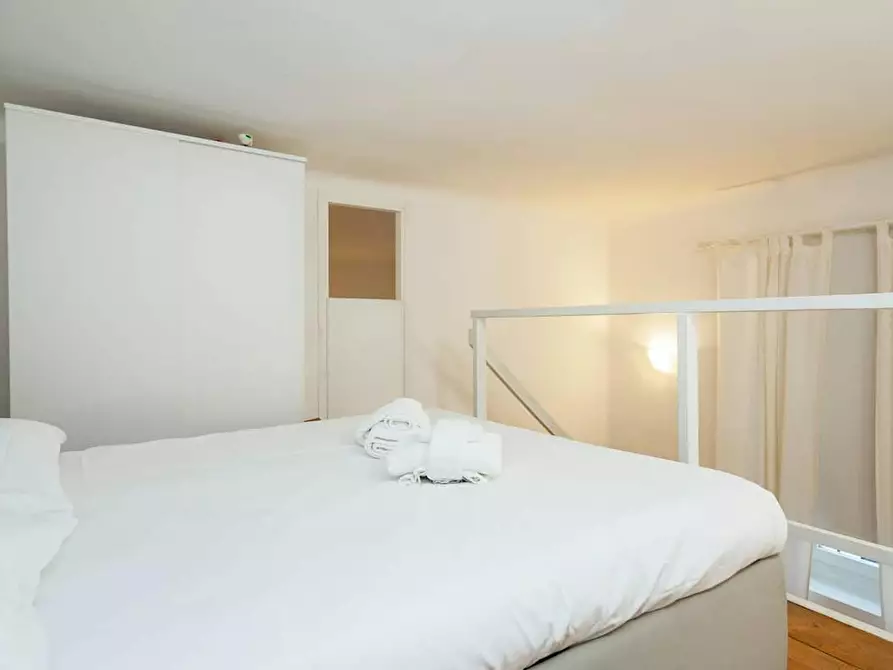 Immagine 4 di Appartamento in affitto  in Via Gaetano De Castillia a Milano