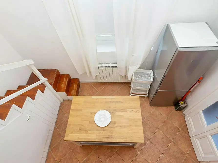 Immagine 10 di Appartamento in affitto  in Via Gaetano De Castillia a Milano