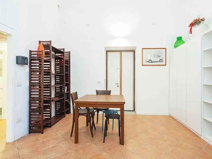 Immagine 8 di Appartamento in affitto  in Via Gaetano De Castillia a Milano