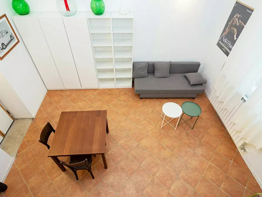 Immagine 9 di Appartamento in affitto  in Via Gaetano De Castillia a Milano