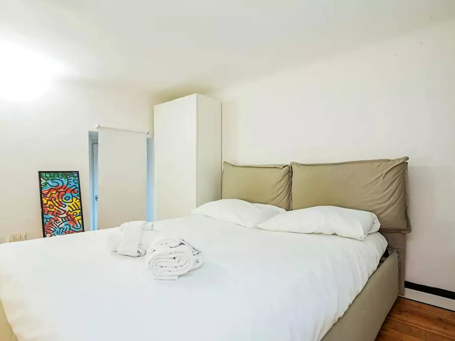 Immagine 5 di Appartamento in affitto  in Via Gaetano De Castillia a Milano