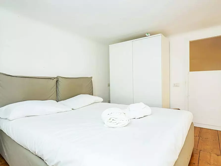 Immagine 3 di Appartamento in affitto  in Via Gaetano De Castillia a Milano