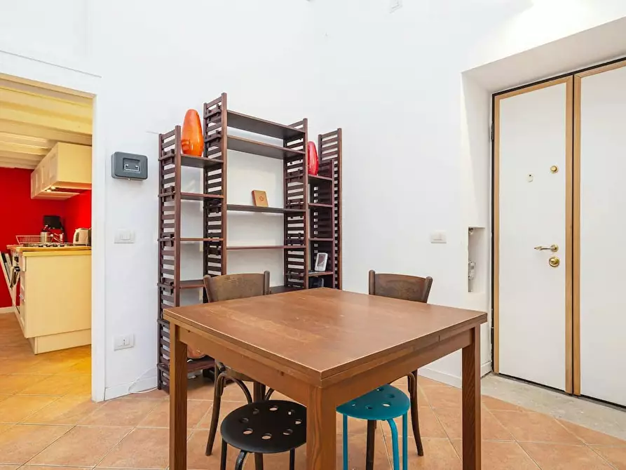 Immagine 7 di Appartamento in affitto  in Via Gaetano De Castillia a Milano