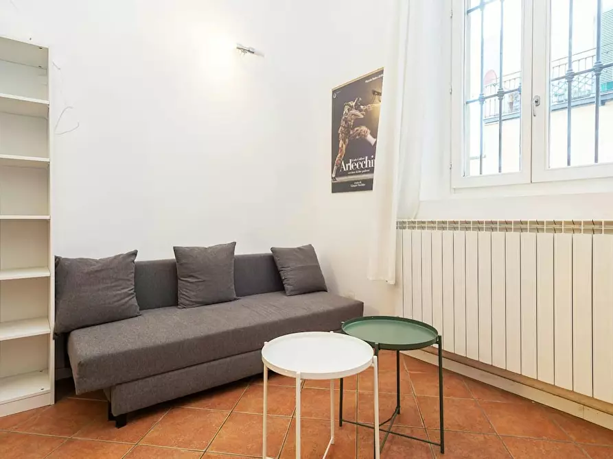 Immagine 6 di Appartamento in affitto  in Via Gaetano De Castillia a Milano